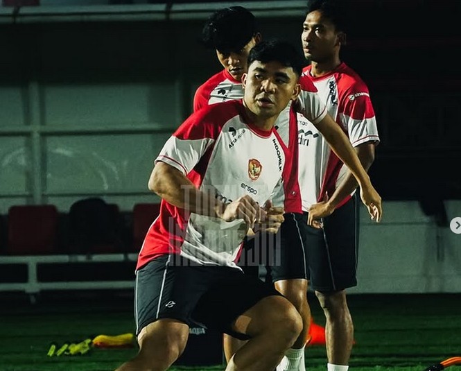 Filipina Bukan Lawan Mudah! Indonesia Harus Menang Telak Demi Amankan Tiket Semifinal ASEAN Cup