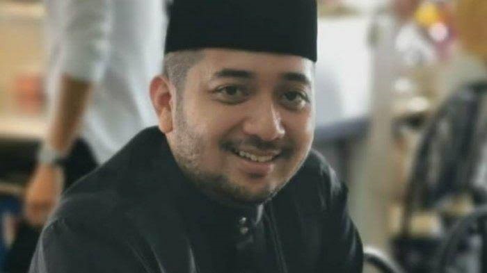 Wakil Ketua DPRD Provinsi Jambi, Pinto Jaya Negara Minta CJH 2024 jaga Kesehatan