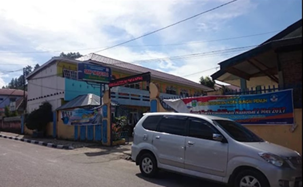 Waduh! Segini Uang Perpisahan Sekolah di SMPN  2 Sungai Penuh yang Ditetapkan, Wali Murid Mengeluh 