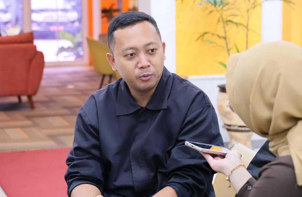 Tetap Buka Saat Ramadan, Warga Bersyukur Masih Bisa Urus Pertanahan di Hari Libur