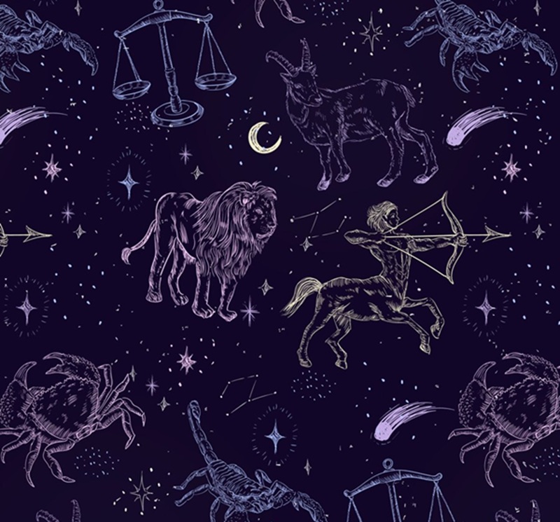 Aura Makin Kuat! Ini 5 Zodiak Paling Populer dan Karismatik di Tahun 2025