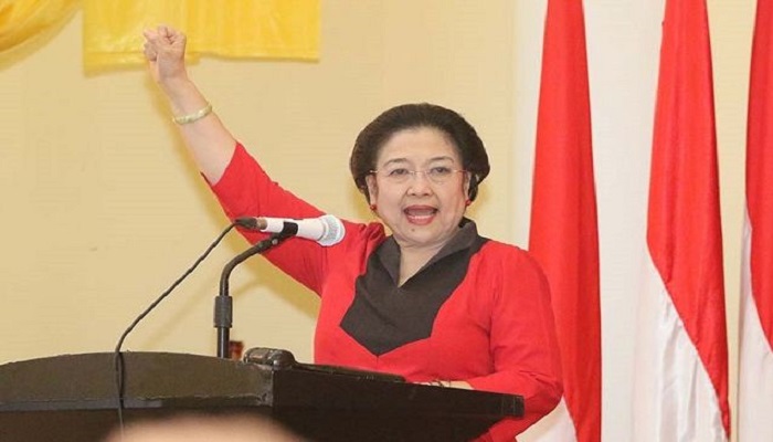 Megawati Khawatir Nasib Indonesia Jika Dia Meninggal, Jubir Parta Ummat: Dunia Sementara, Akherat Selamanya