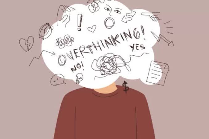 Mudah Alami Stress,  Ini 5 Zodiak Paling Overthinking