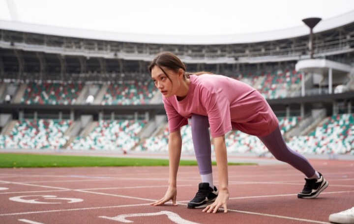 Zodiak Paling Gemar Olahraga, Sikap Kompetitifnya Berpotensi Jadi Atlet
