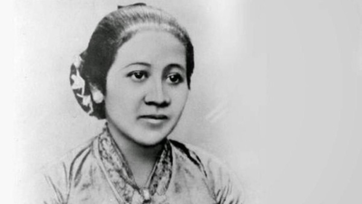 Lirik Lagu 'Ibu Kita Kartini', Makna, Pencipta, dan Sejarahnya