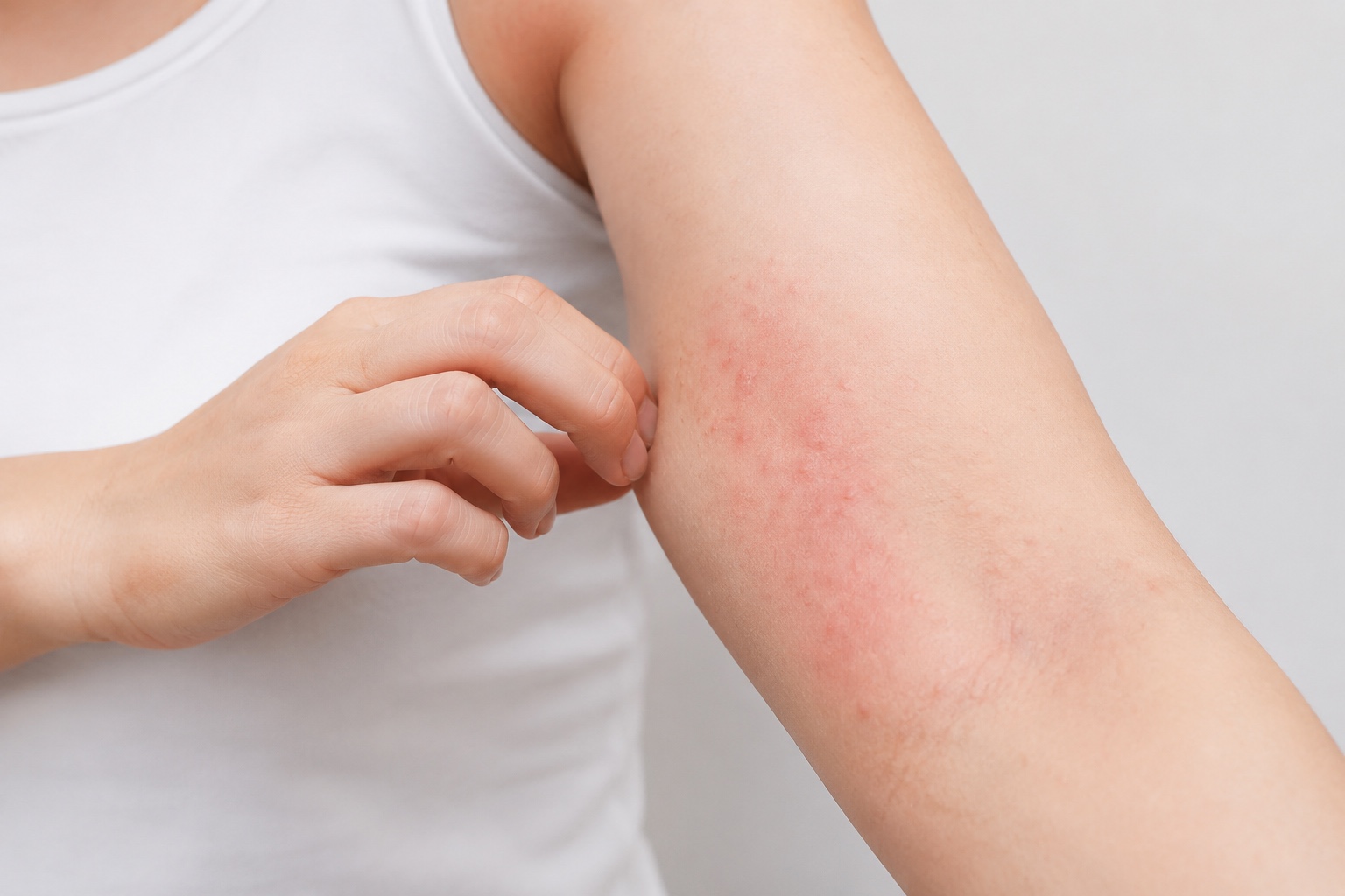Diabetes Tak Hanya di Gula Darah, Ini Tanda yang Muncul di Kulit