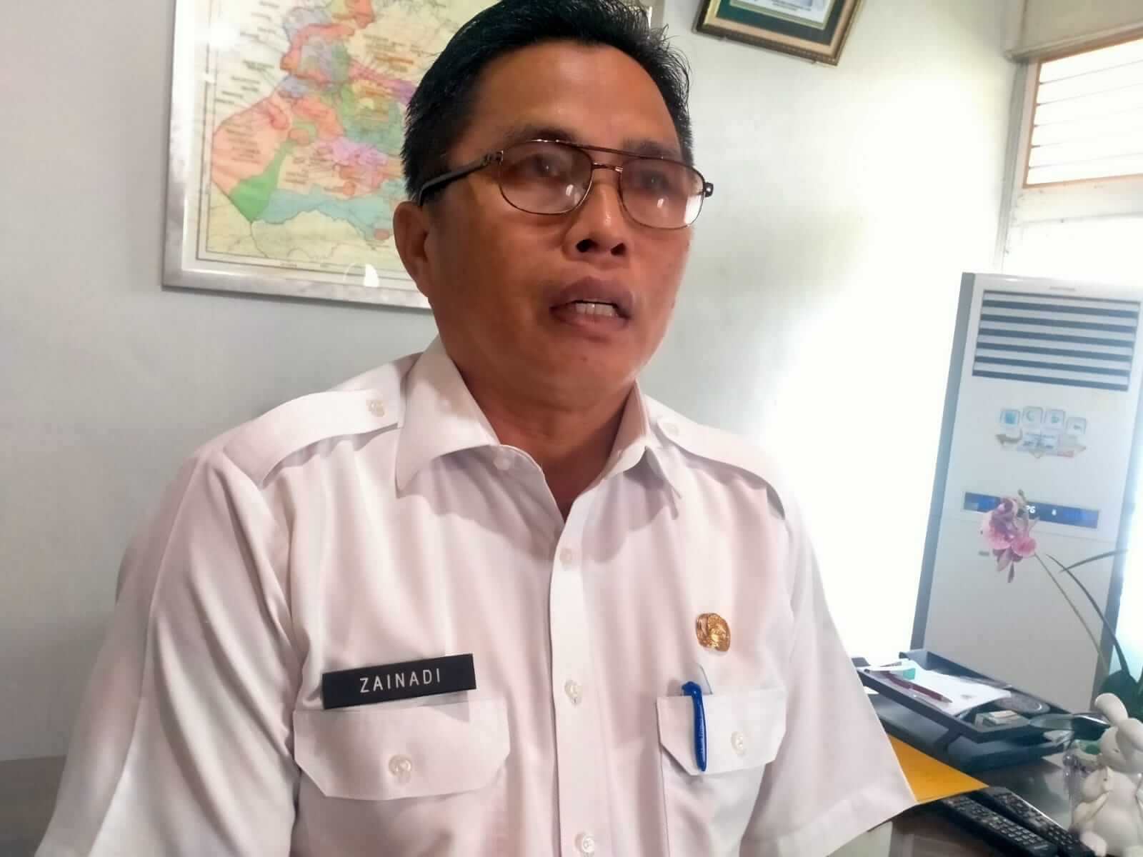 Siap Siap.!! Dana Bantuan Parpol di Bungo Segera Cair, Segini Besaran Dananya