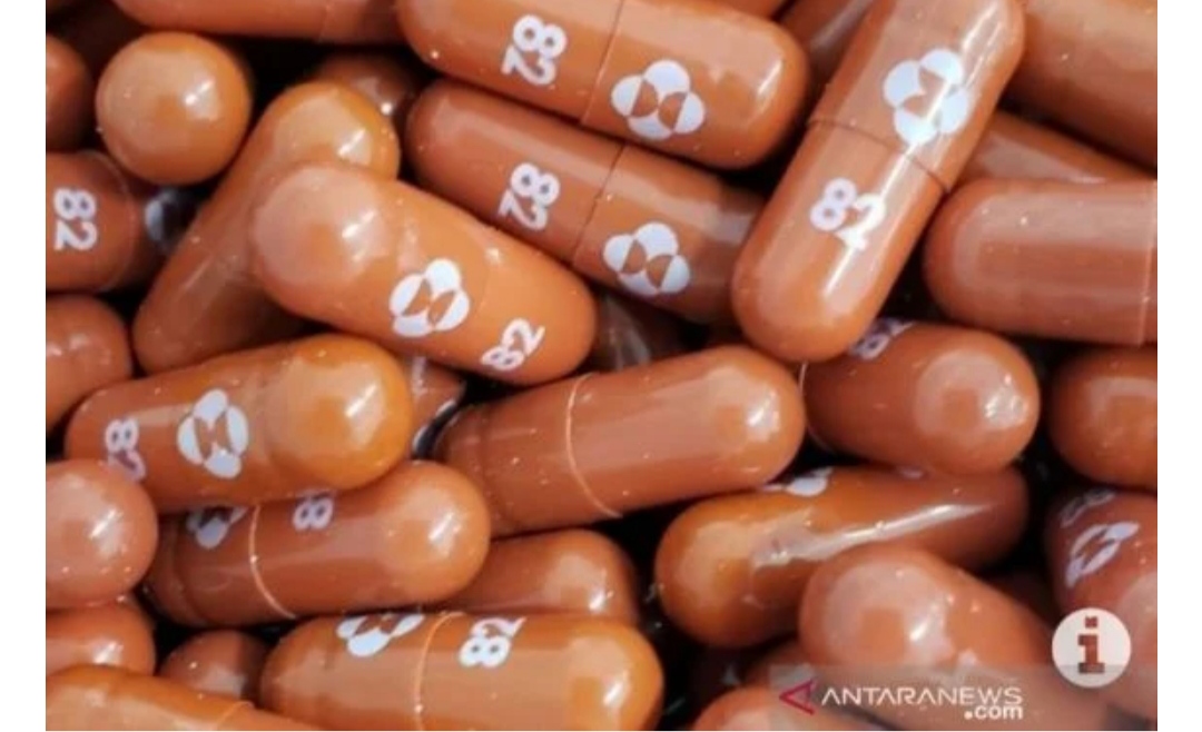 Obat Covid 19 Buatan China Ini Dijual Rp 659 Ribu Per Botol