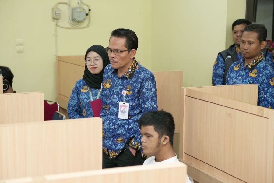 Konsorsium BKS-PTN Barat Launching Program SMMPTN Barat 2026, Simak Cara Daftarnya! 
