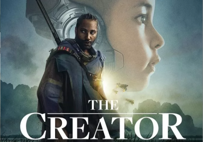 Review Film The Creator, Film Terbaik Pada Tahun 2023