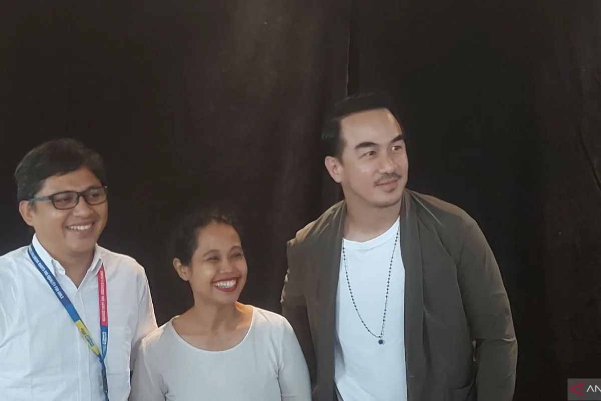 Joe Taslim Ungkap Tantangan Terberat dalam Film 