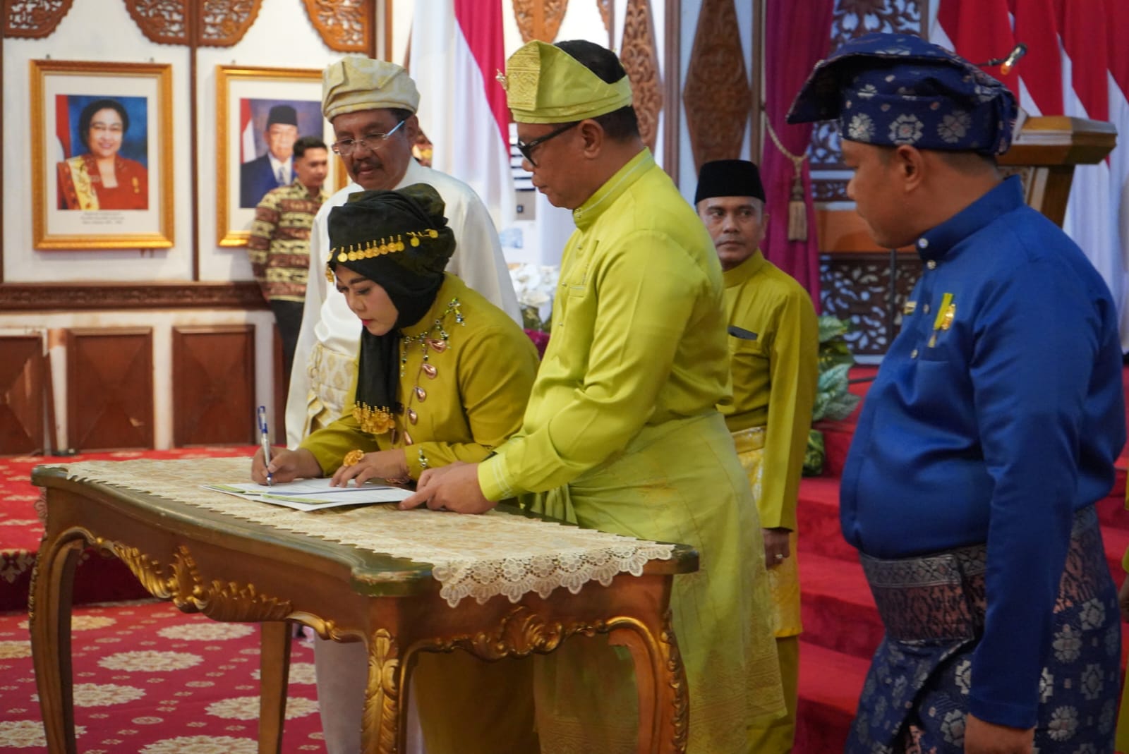 ISMI Jambi Diminta Perkuat Peran Pengabdian dan Pemberdayaan Masyarakat