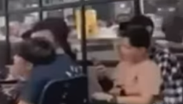 Viral Video Pasangan LGBT Bermesraan di Kafe, Pelaku dan Pemilik Kafe Terancam Pidana