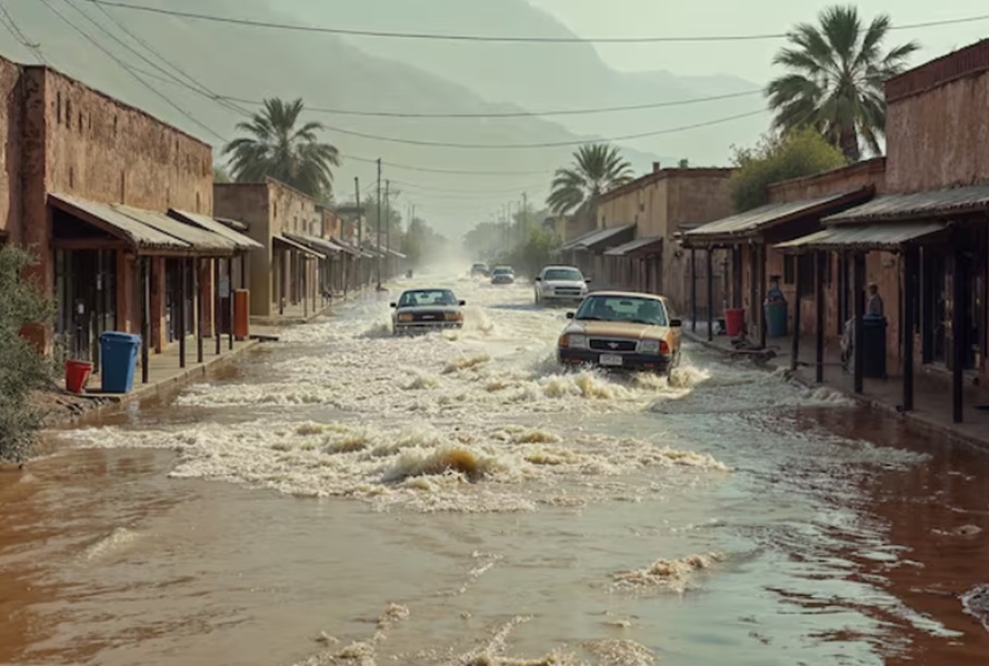 Update Hari Kamis 18 Desember 2025, Korban Bencana Sumatera: 1.059 Tewas, 192 Masih Hilang