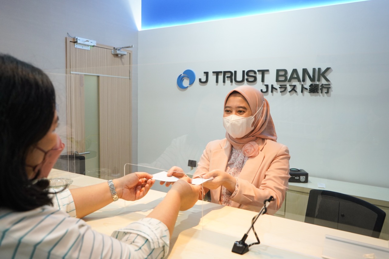 Kinerja Kuartal III Tahun 2022: J Trust Bank Bukukan Laba Bersih dengan Kondisi Permodalan yang Semakin Kuat