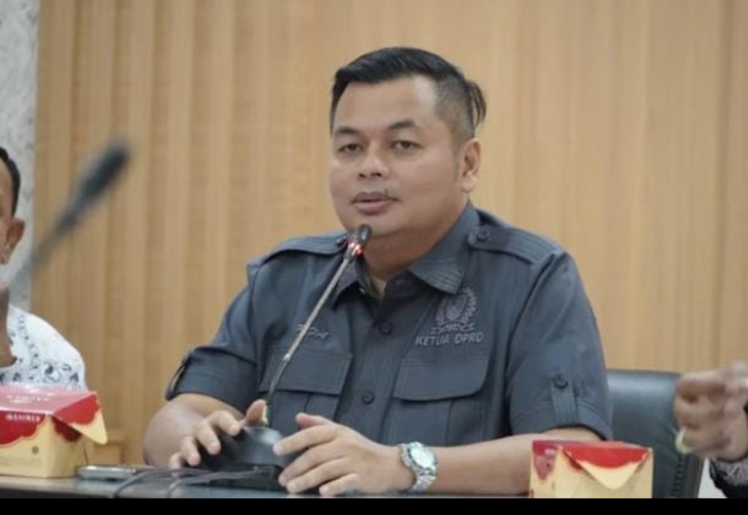 Ketua DPRD Kota Jambi Apresiasi Program Jamsostek Gratis