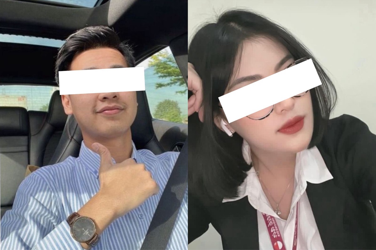 Viral Perselingkuhan Pramugari dengan Suami Dokter, Istri Sah Sedang Hamil Diceraikan Demi Pelakor! 