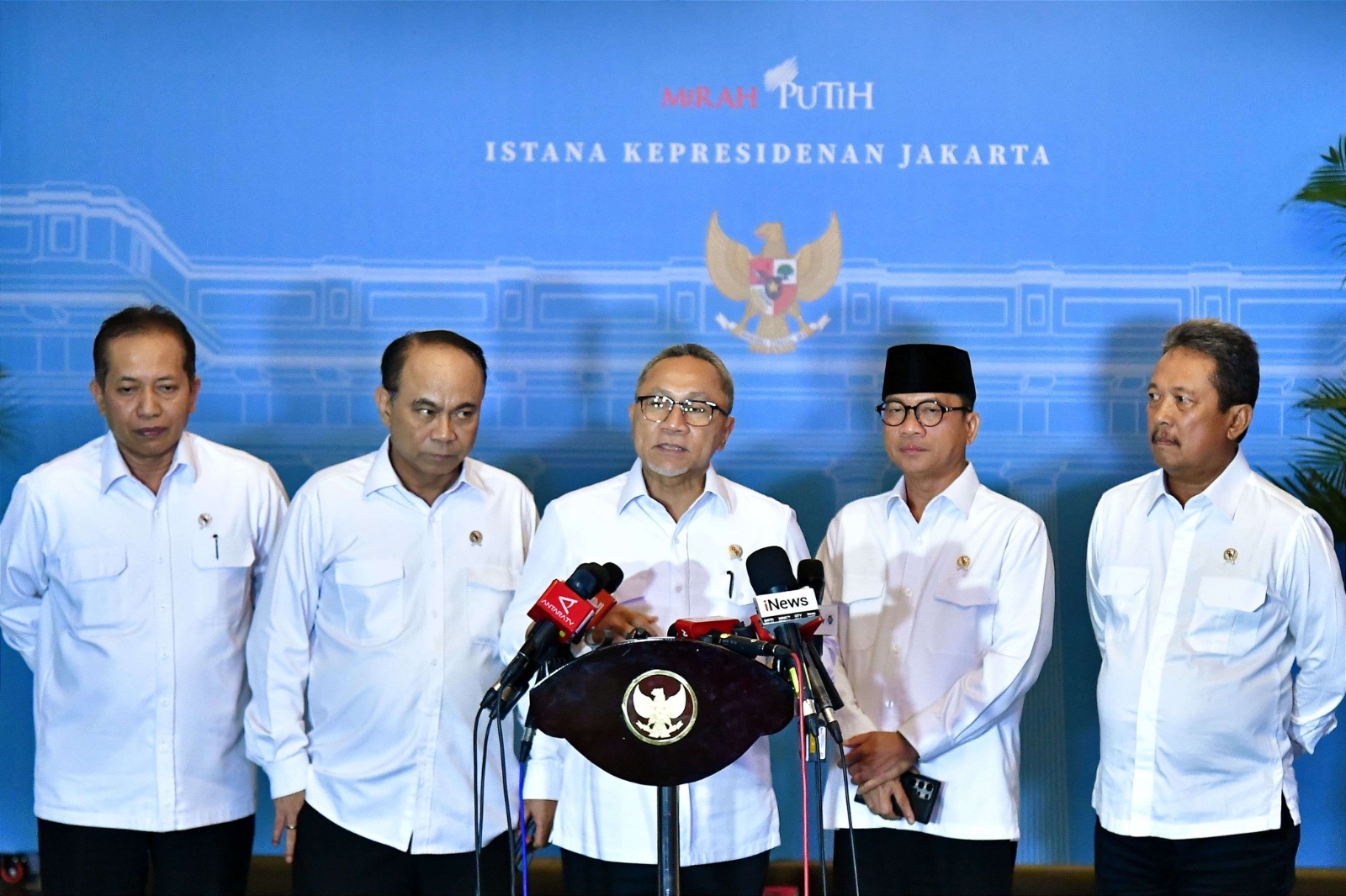 Ini Link Resmi yang Harus Kamu Buka Jika Ingin Daftar 30.000 Lowongan Manajer Kopdes BUMN