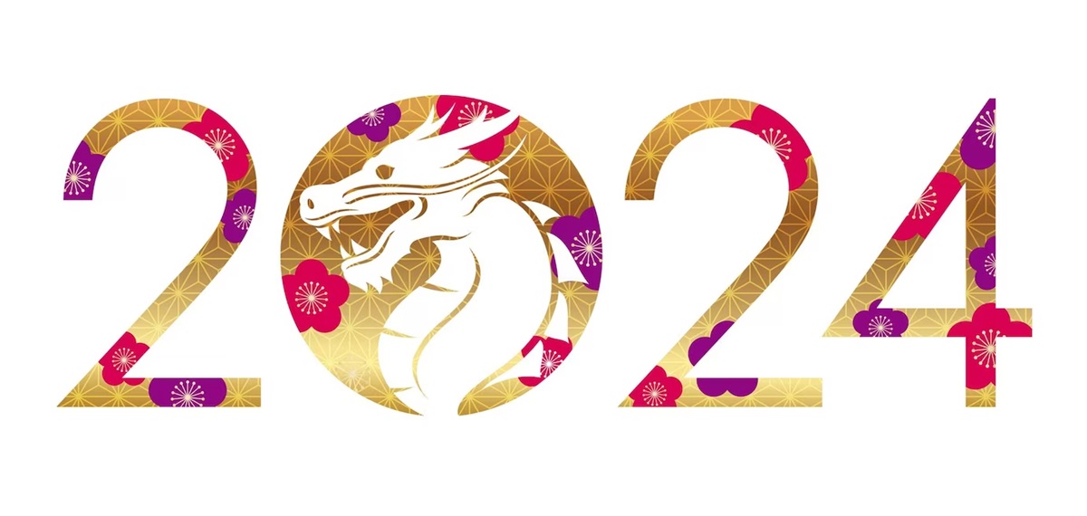 Ini Lho Makna dan Arti Tahun Naga Kayu Api 2024 Menurut Astrologi Tionghoa