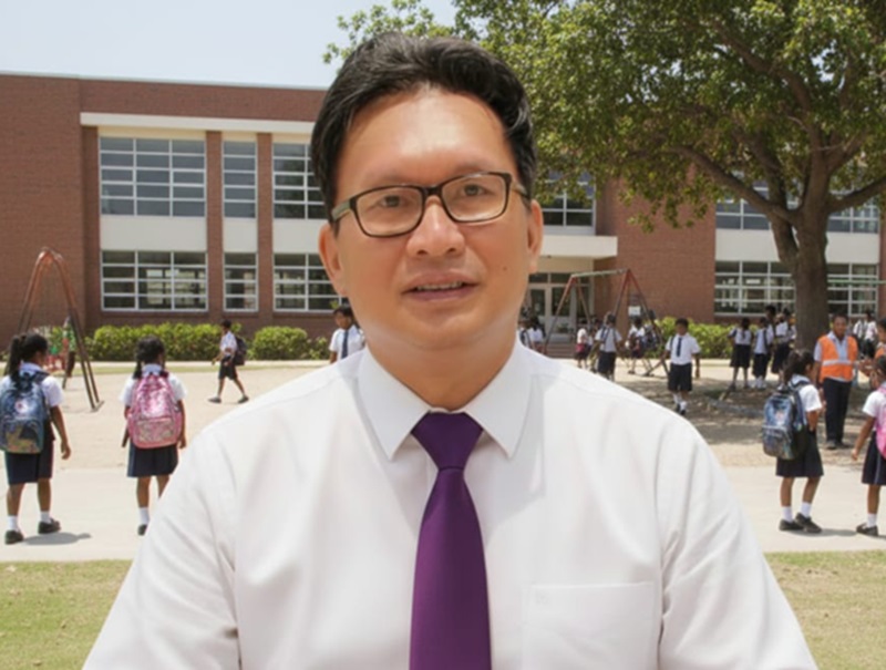 Menakar Efektivitas Pendidikan Jambi, Jangan Menunggu Satu Dekade