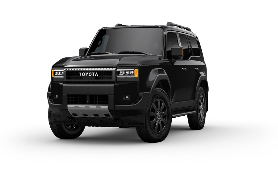 Land Cruiser 2025 Beralih ke Hybrid, Apakah Mesinnya Masih Gagah?