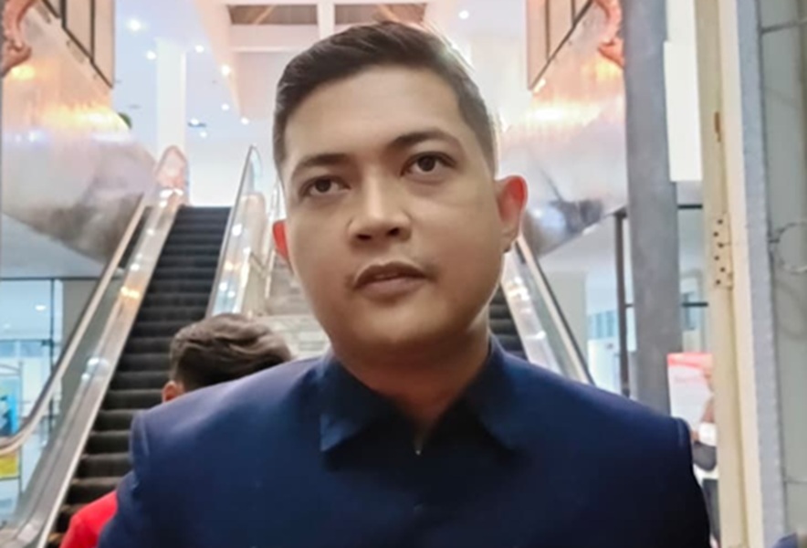 Nah! Ketua DPRD Provinsi Jambi Desak Pembentukan Satgas untuk Tindak Pelangsir BBM Bersubsidi 