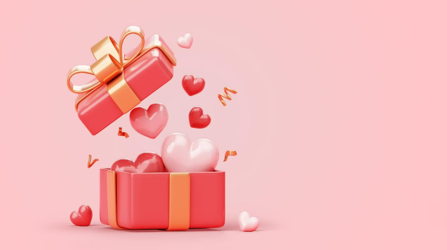 Bingung Cari Hadiah Sambut Hari Kasih Sayang? Ini 7 Rekomendasi Kado Valentine Cocok Buat yang Tersayang