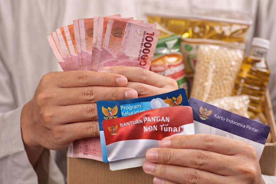 Lengkap! Ini Daftar Program Bansos 2026 dan Nominal yang Diterima Warga