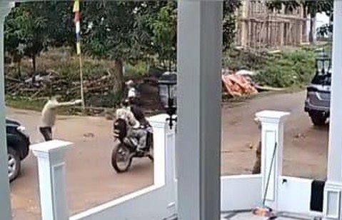 Tragedi di OKI, Suami Tewas Ditembak oleh Teman di Hadapan Istri