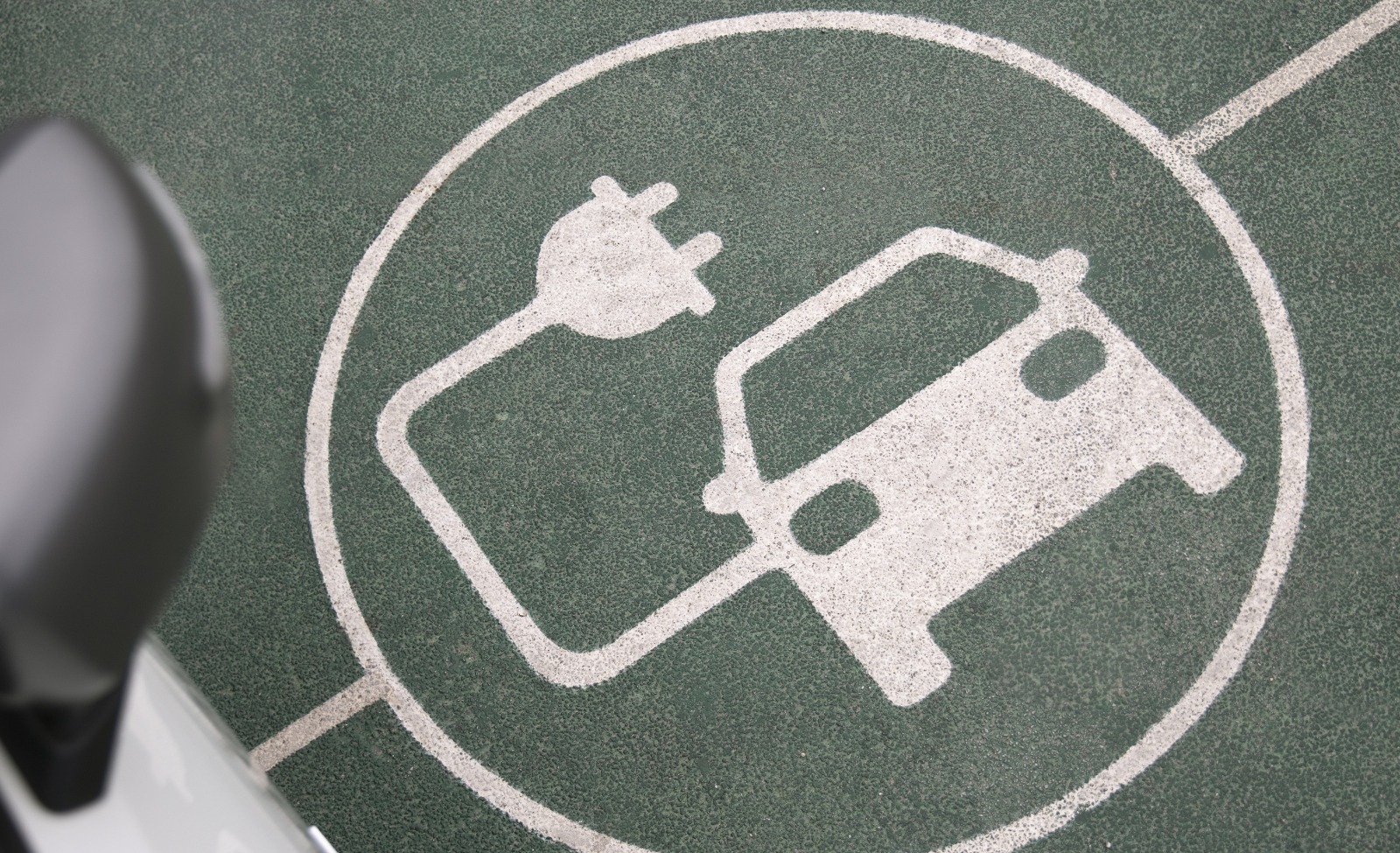 Tips Praktis Cek Lokasi SPKLU Terdekat via Google Maps