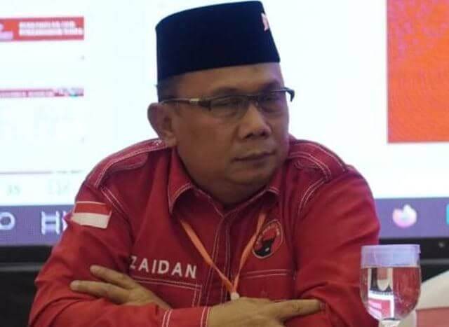 PDIP Bakal Sanksi Kader Tidak Patuh Satu Komando