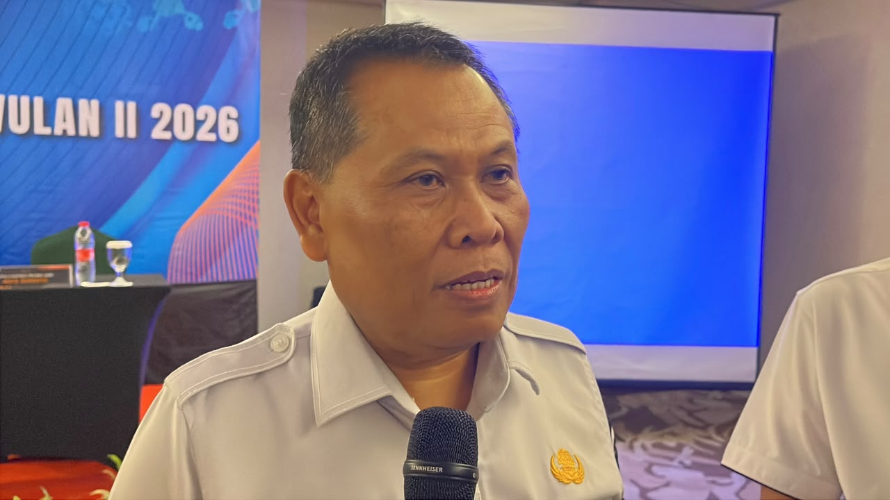 Investasi Turun Jadi Rp1,4 Triliun, Al Haris Sebut Bukan Jambi Saja