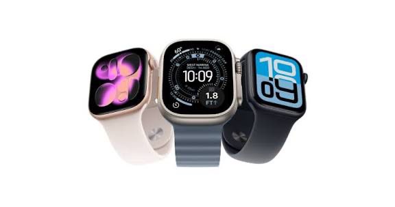 Harga Apple Watch Series 10, November 2025 dan SE Makin Terjangkau