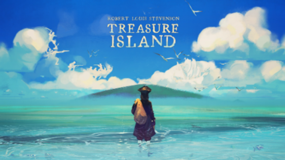 Review Film Treasure Island Yang Di Adaptasi Dari Novel Karya Robert Louis Stevenson