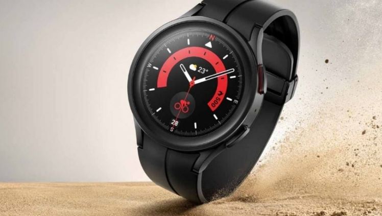 Update Harga dan Spesifikasi Samsung Galaxy Watch 5 Periode Desember 2023