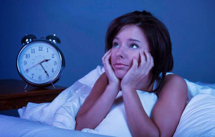 5 Zodiak Sulit Tidur, Banyak Pikiran hingga Akibatkan Insomnia Berat