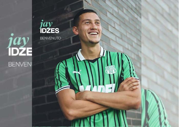 Resmi! Jay Idzes Tinggalkan Venezia dan Gabung Sassuolo, Tetap Main di Serie A Italia