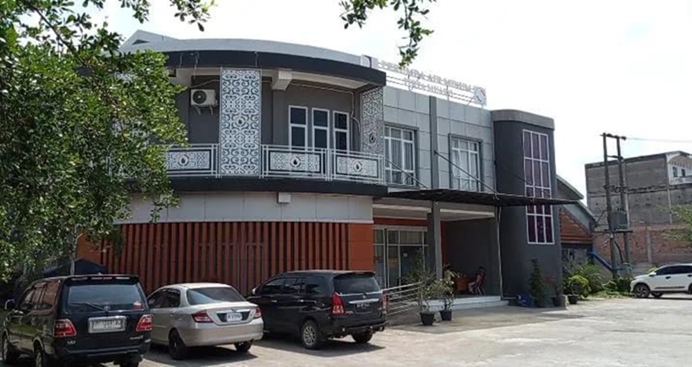Warga Keluhkan Pelayanan, Pemkab Tebo Bakal Evaluasi Kinerja Direktur PDAM Tirta Muaro
