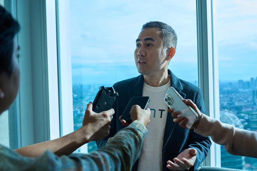 Tutup Akhir Tahun 2025, Aplikasi PINTU Gelar Year-End Trading Competition 2025 Berhadiah Total Rp300 Juta! 