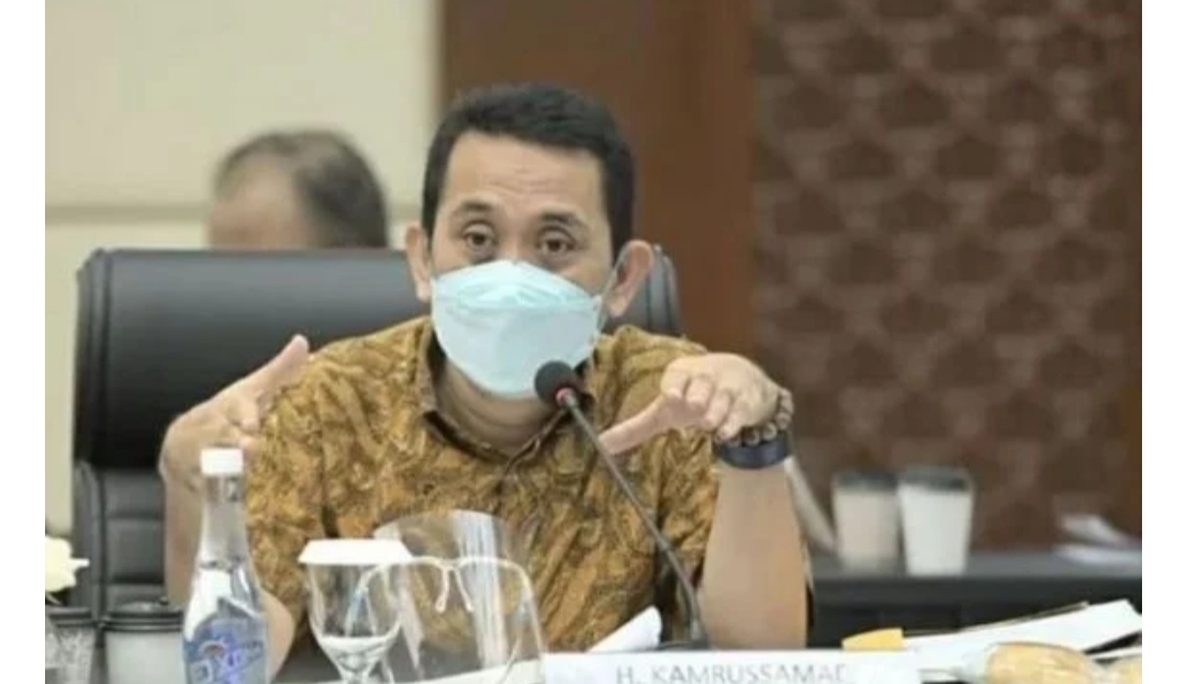 DPR RI Pertanyakan Kebijakan Bank Indonesia  Yang Pertahankan Suku Bunga Acuan