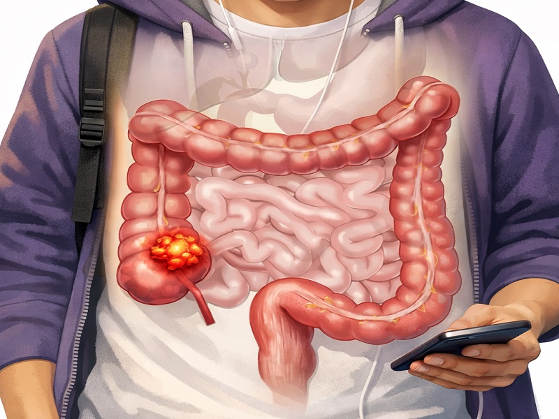 Kasus Kanker Usus Meningkat di Kalangan Gen Z, Ini Penyebab yang Perlu Diwaspadai