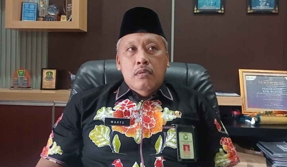 Cek Seleksi CPNS Bungo 2024 untuk 168 Formasi, Simak Jadwalnya di Sini