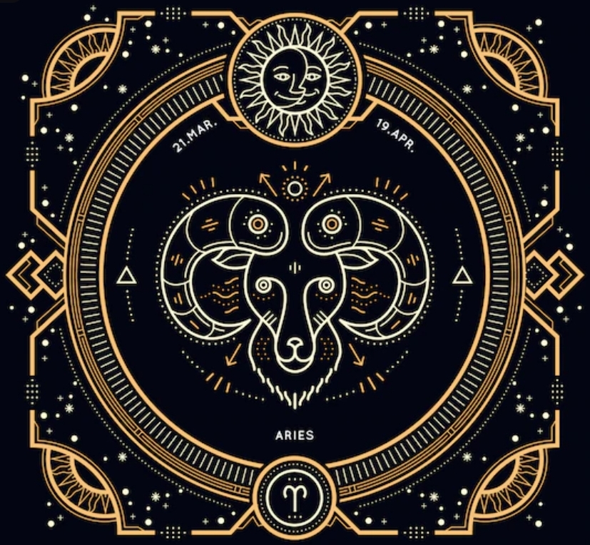 Mengupas Fakta Menarik Tentang Zodiak Aries: Tanda Sang Pemimpin