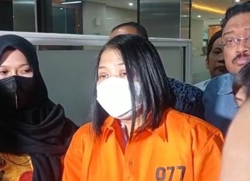 Hasil Pemeriksaan Psikiater Bocor, Putri Candrawathi Depresi Jelang Sidang Pembunuhan Brigadir J