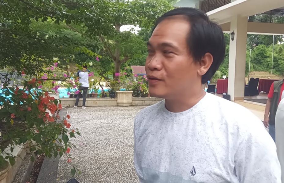 Musorprovlub KONI Provinsi Jambi, Ini Kata Ketua KONI Kabupaten Batang Hari