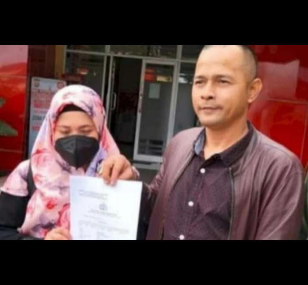 Nikah Tanpa Izin Istri Sah, Bupati Banyuasin Dilaporkan ke Polda Sumsel