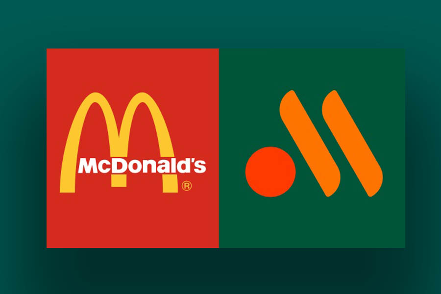 Resmi Buka Hari Ini, McDonald's Ganti Nama Jadi Vkusno I Tochka