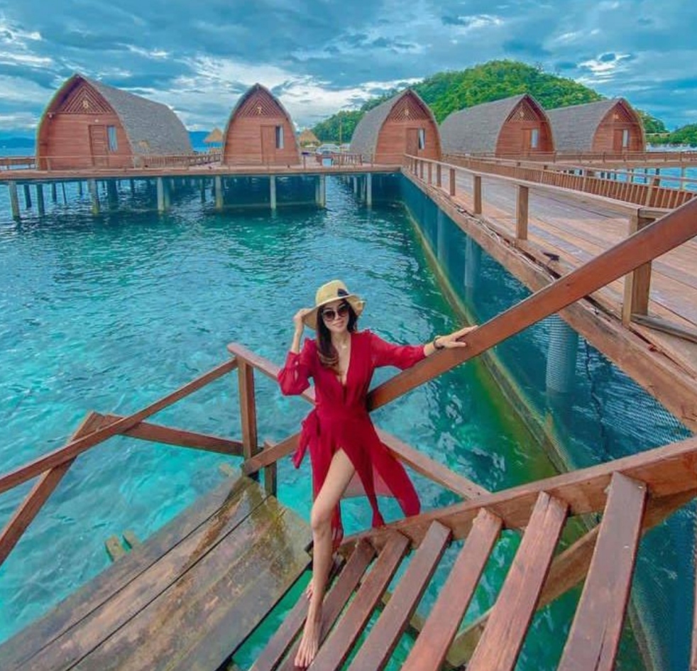 Ini 5 Rekomendasi Tempat Wisata Pantai di Lampung, Nikmati Liburan Akhir Tahun