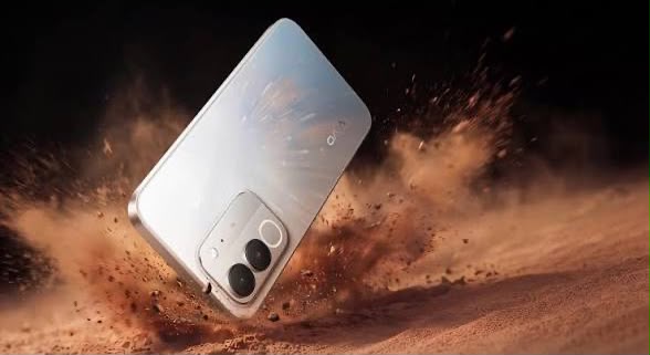 Vivo Y600i Meluncur Dengan Baterai Jumbo!