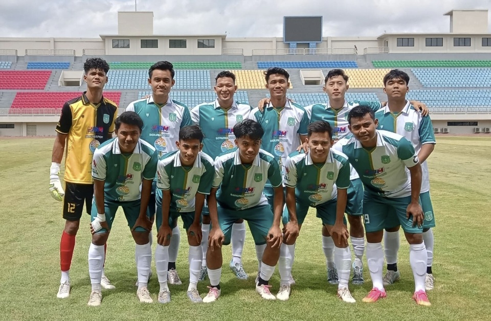 Persikoja Bungkam Merangin FC 2-1! Ade Lubis : Dominasi Tajam Namun PR di Lini Belakang